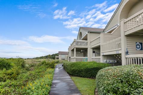 1382 Pelican Watch Villas Seabrook Island SC 29455