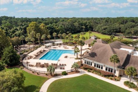 1382 Pelican Watch Villas Seabrook Island SC 29455
