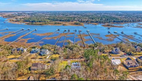 5681 Captain Kidd Road Hollywood SC 29449