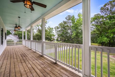 5681 Captain Kidd Road Hollywood SC 29449