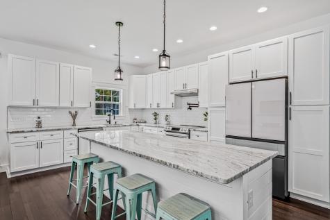 5681 Captain Kidd Road Hollywood SC 29449