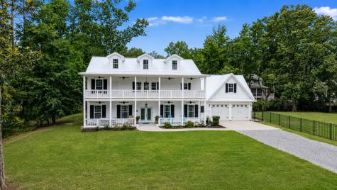 5681 Captain Kidd Road Hollywood SC 29449
