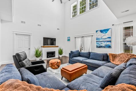 5681 Captain Kidd Road Hollywood SC 29449