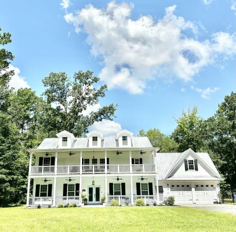 5681 Captain Kidd Road Hollywood SC 29449