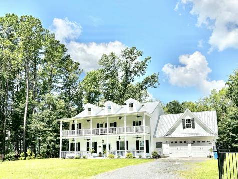 5681 Captain Kidd Road Hollywood SC 29449