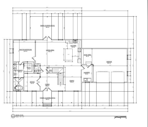 5681 Captain Kidd Road Hollywood SC 29449