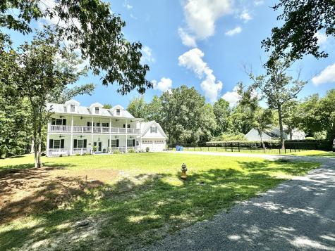 5681 Captain Kidd Road Hollywood SC 29449