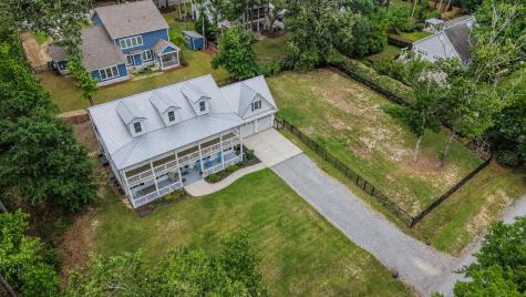 5681 Captain Kidd Road Hollywood SC 29449