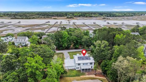 5681 Captain Kidd Road Hollywood SC 29449