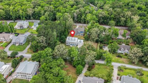 5681 Captain Kidd Road Hollywood SC 29449