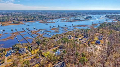 5681 Captain Kidd Road Hollywood SC 29449