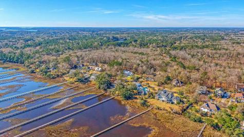 5681 Captain Kidd Road Hollywood SC 29449