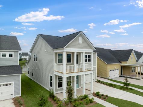 357 Camellia Bloom Drive Moncks Corner SC 29461