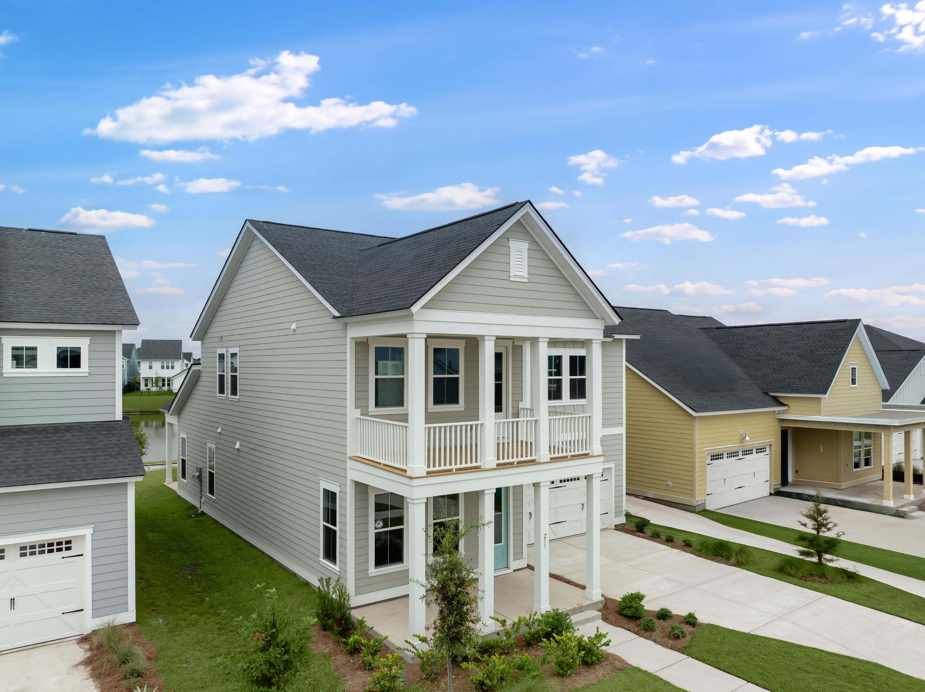 357 Camellia Bloom Drive Moncks Corner SC 29461