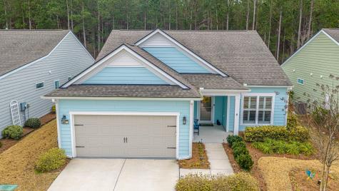 441 Hidden Meadow Lane Summerville SC 29486