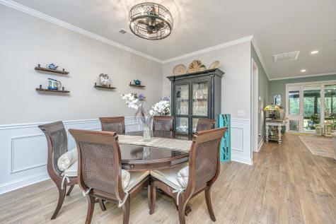 441 Hidden Meadow Lane Summerville SC 29486