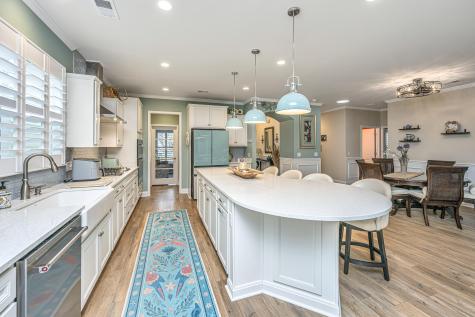 441 Hidden Meadow Lane Summerville SC 29486