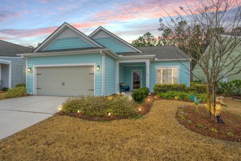 441 Hidden Meadow Lane Summerville SC 29486