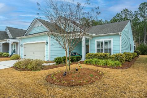 441 Hidden Meadow Lane Summerville SC 29486