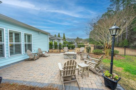 441 Hidden Meadow Lane Summerville SC 29486