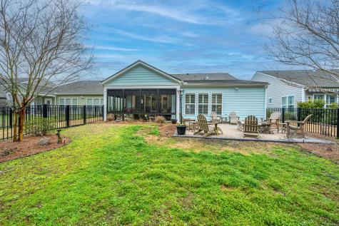 441 Hidden Meadow Lane Summerville SC 29486
