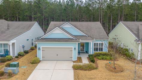 441 Hidden Meadow Lane Summerville SC 29486