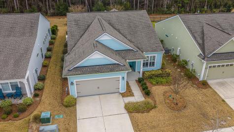 441 Hidden Meadow Lane Summerville SC 29486