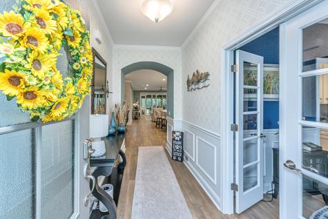 441 Hidden Meadow Lane Summerville SC 29486