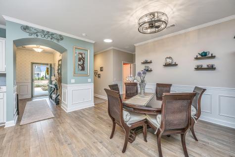 441 Hidden Meadow Lane Summerville SC 29486