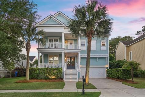 4108 Whiting Street Mount Pleasant SC 29466