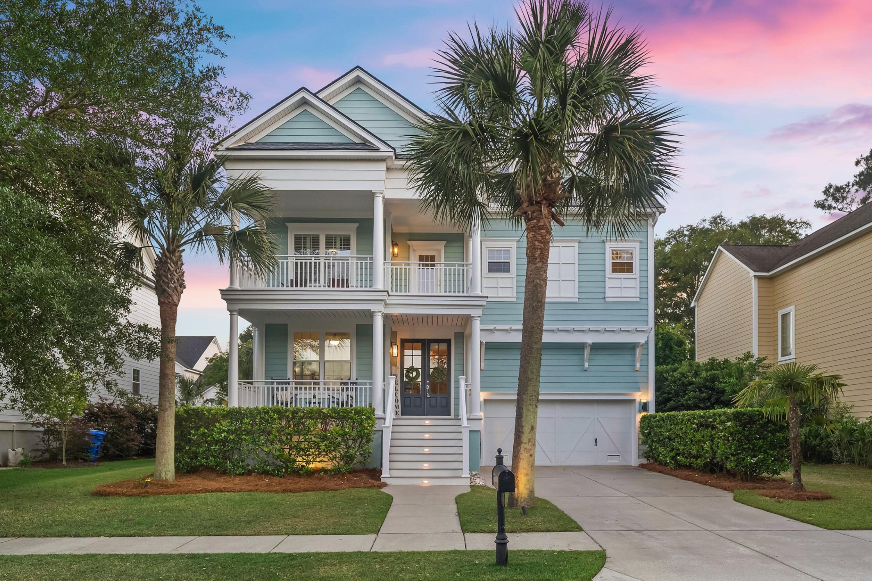 4108 Whiting Street Mount Pleasant SC 29466