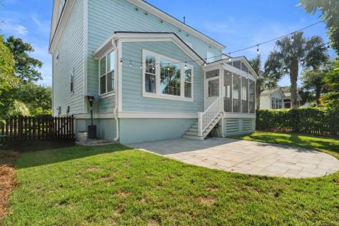 4108 Whiting Street Mount Pleasant SC 29466