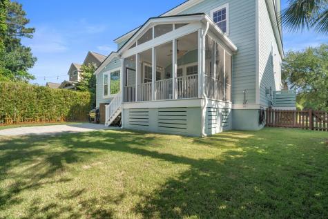 4108 Whiting Street Mount Pleasant SC 29466