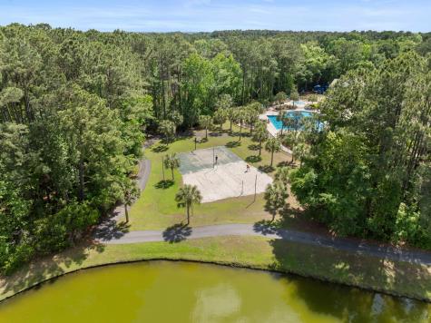 4108 Whiting Street Mount Pleasant SC 29466