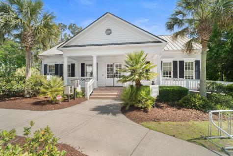 4108 Whiting Street Mount Pleasant SC 29466