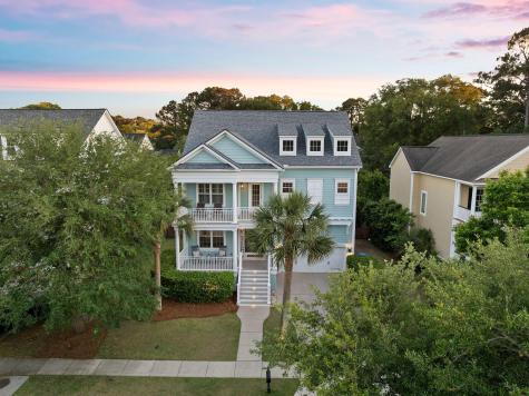 4108 Whiting Street Mount Pleasant SC 29466