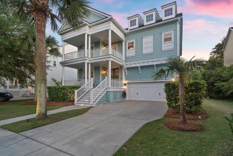 4108 Whiting Street Mount Pleasant SC 29466