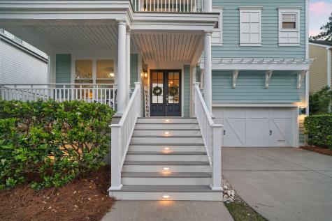 4108 Whiting Street Mount Pleasant SC 29466