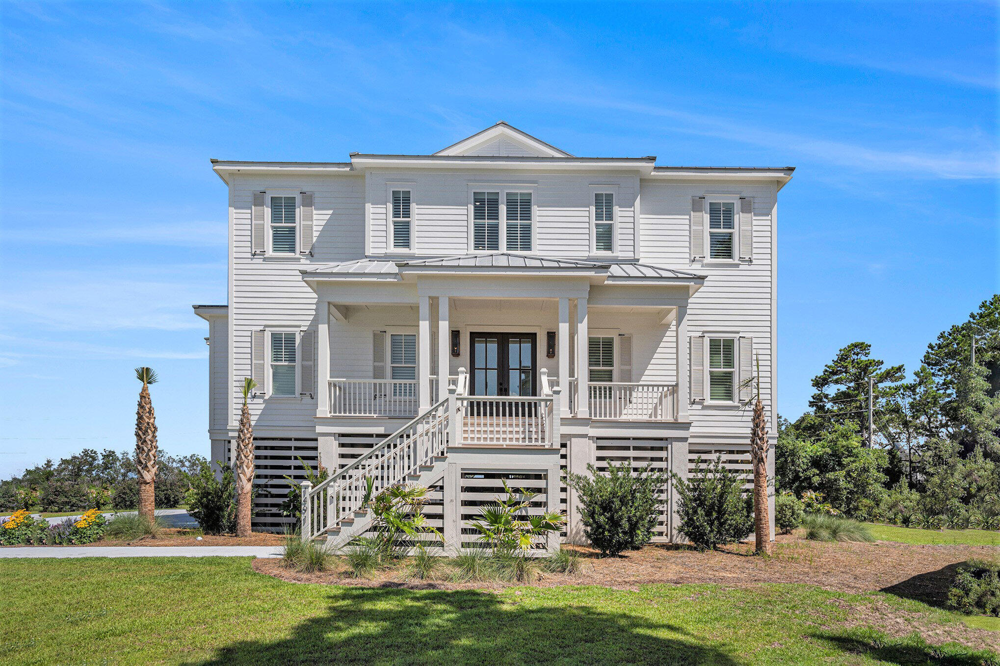 1491 Tomato Farm Circle Mount Pleasant SC 29464