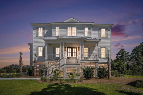1491 Tomato Farm Circle Mount Pleasant SC 29464
