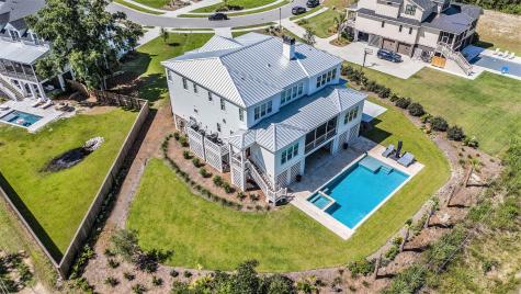 1491 Tomato Farm Circle Mount Pleasant SC 29464
