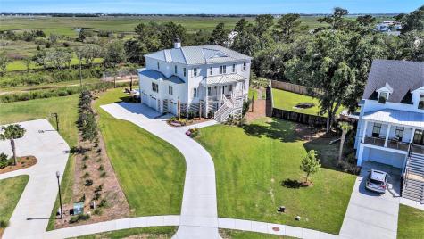 1491 Tomato Farm Circle Mount Pleasant SC 29464