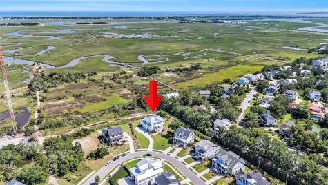 1491 Tomato Farm Circle Mount Pleasant SC 29464