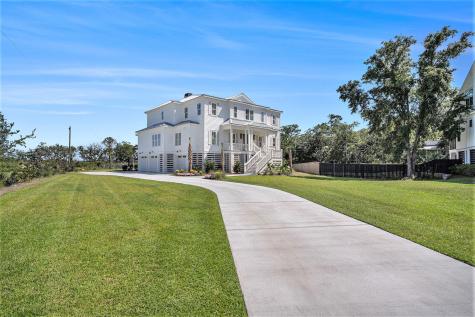 1491 Tomato Farm Circle Mount Pleasant SC 29464