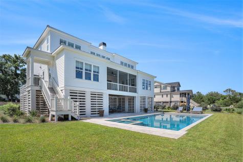 1491 Tomato Farm Circle Mount Pleasant SC 29464