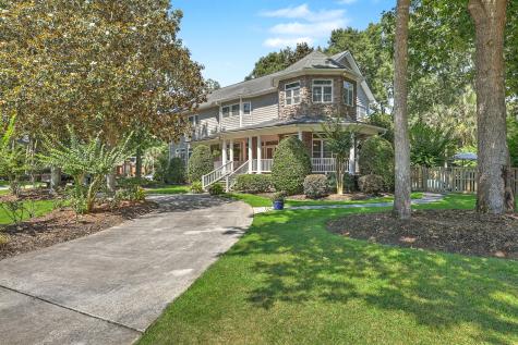 4212 Wildwood Landing North Charleston SC 29420