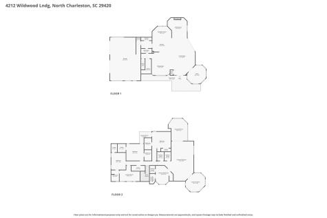 4212 Wildwood Landing North Charleston SC 29420