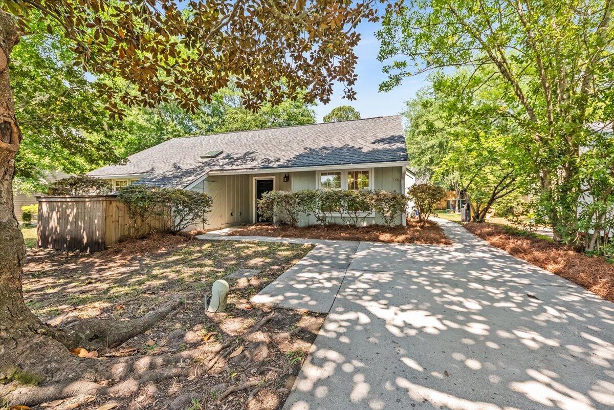 1120 Daffodil Lane Mount Pleasant SC 29464