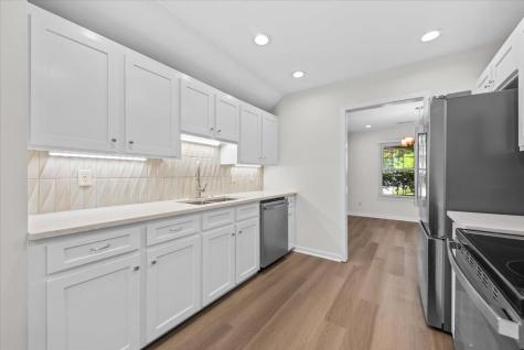 1120 Daffodil Lane Mount Pleasant SC 29464