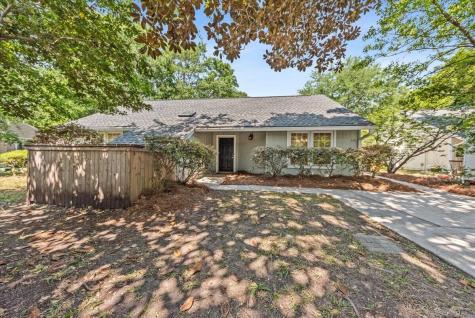 1120 Daffodil Lane Mount Pleasant SC 29464